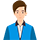 \