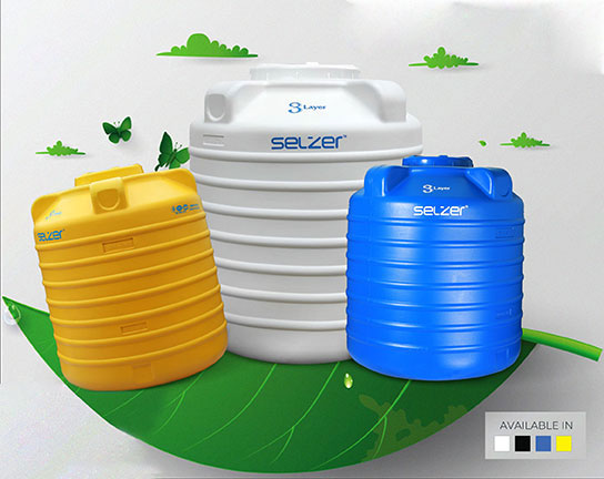 Selzer Polymers Vision and Mission